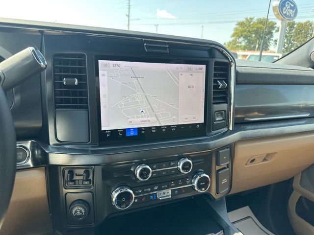 New 2026 Ford F350 Lariat image 36