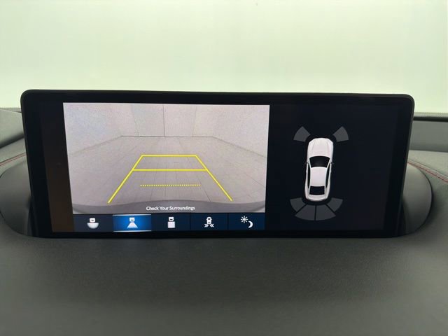 Certified 2025 Acura TLX SH-AWD w/ A-SPEC Pkg image 34
