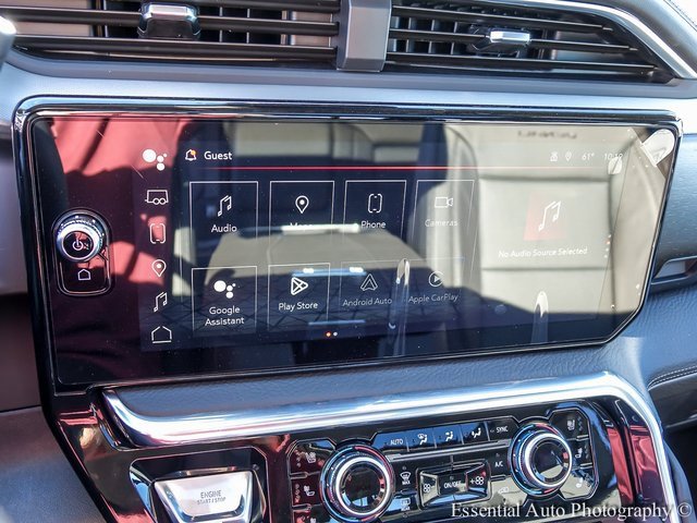 New 2026 GMC Sierra 3500 Denali image 14