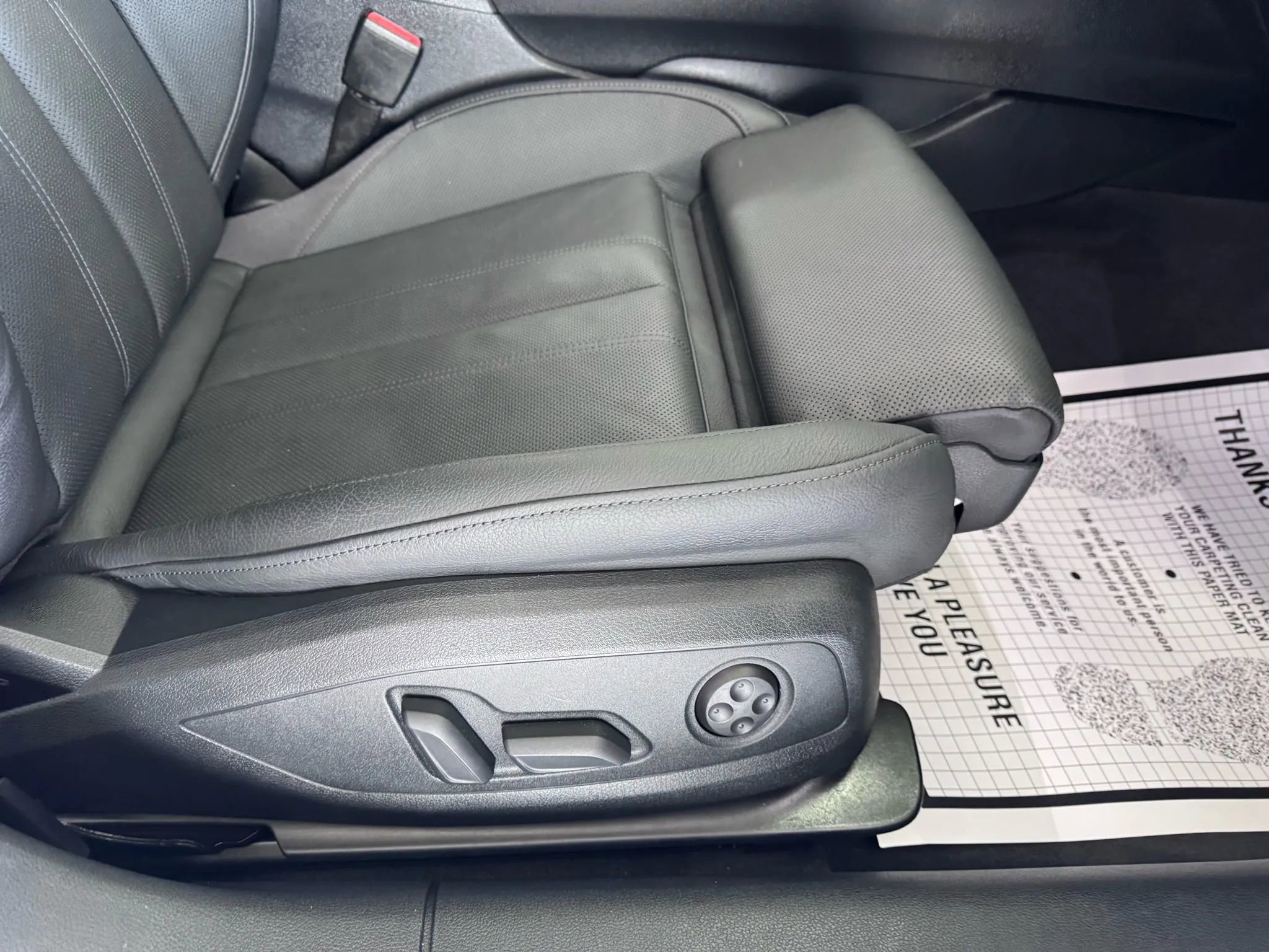 Used 2018 Audi A5 2.0T Premium Plus w/ Premium Plus image 14