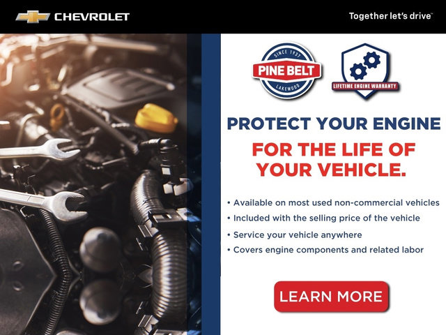 Certified 2023 Chevrolet Traverse LS image 11