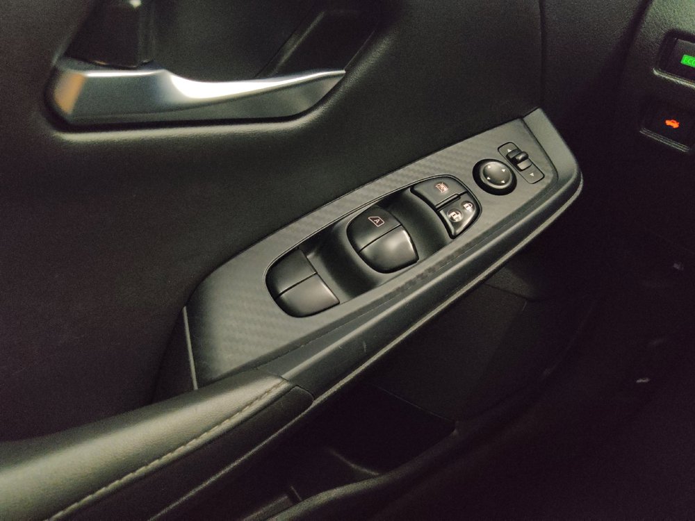 Used 2023 Nissan Sentra SV FWD image 27