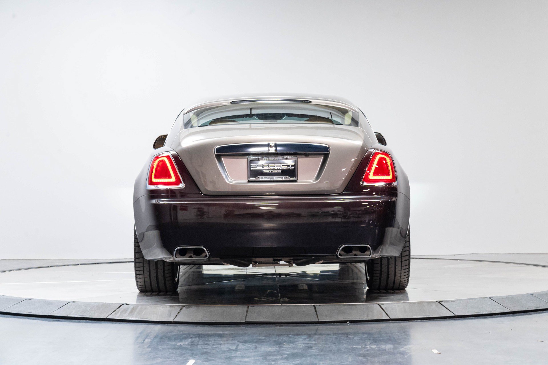 Used 2014 Rolls-Royce Wraith RWD image 59
