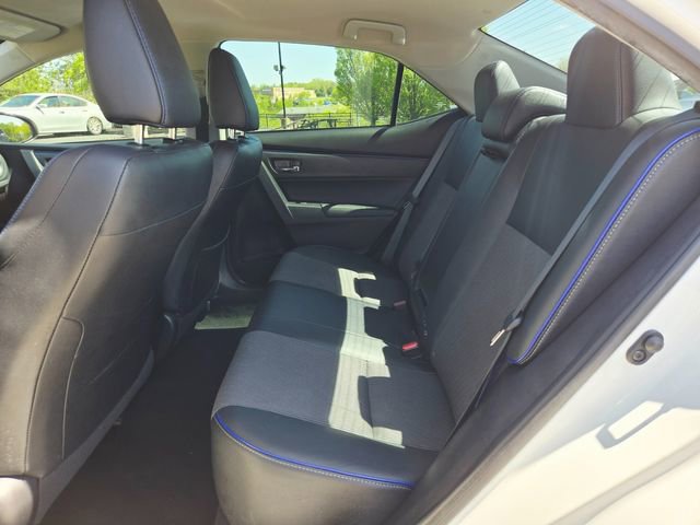 Used 2017 Toyota Corolla SE image 15