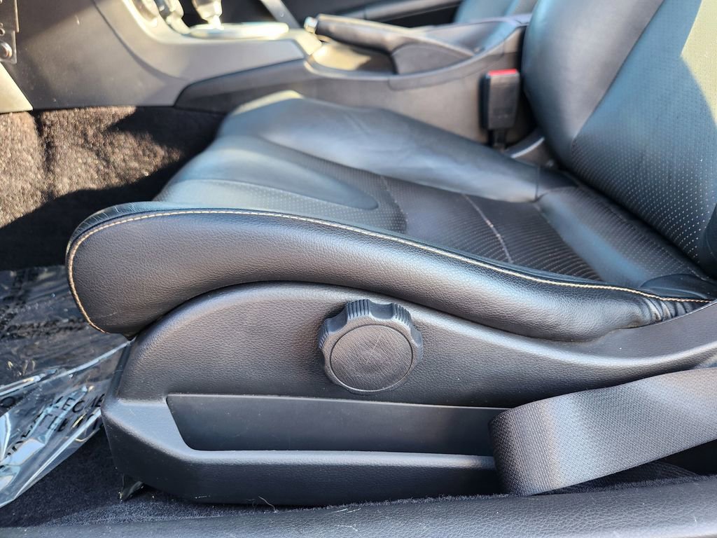 Used 2003 Nissan 350Z Touring image 24