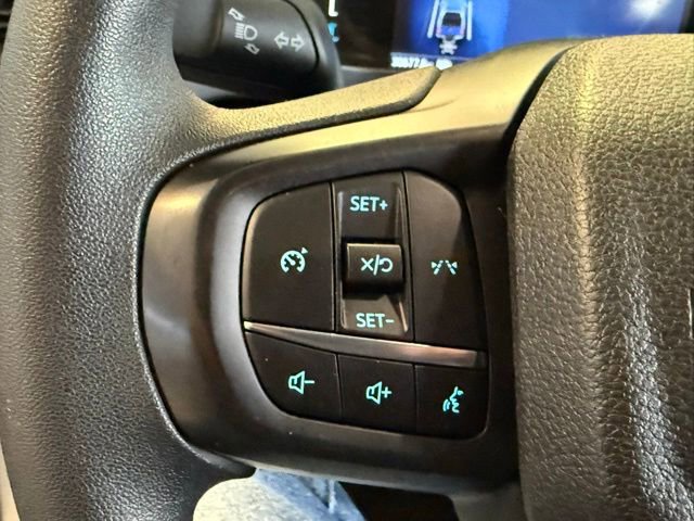 Used 2024 Ford Ranger XL w/ Trailer Tow Package AWD/4WD image 19