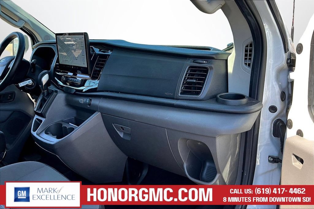 Used 2024 Ford Transit 350 XLT RWD image 22