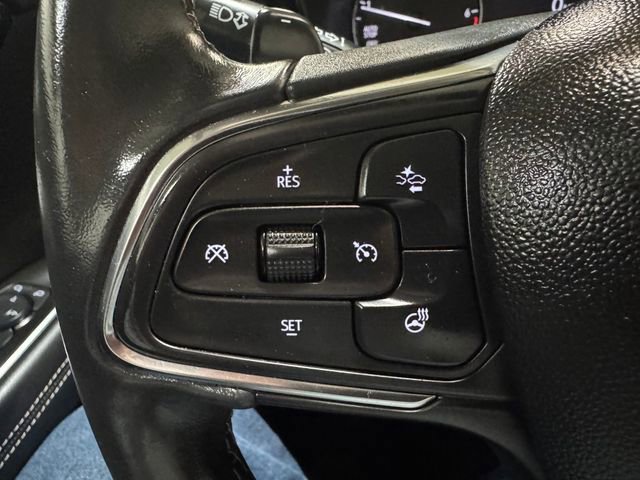 Used 2023 Buick Envision Preferred image 17