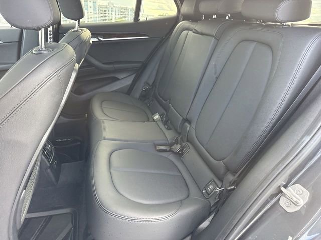 Used 2020 BMW X2 sDrive28i w/ Convenience Package image 23