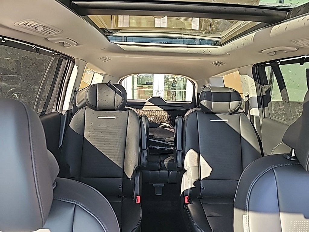 New 2026 Hyundai Ioniq 9 Limited image 29