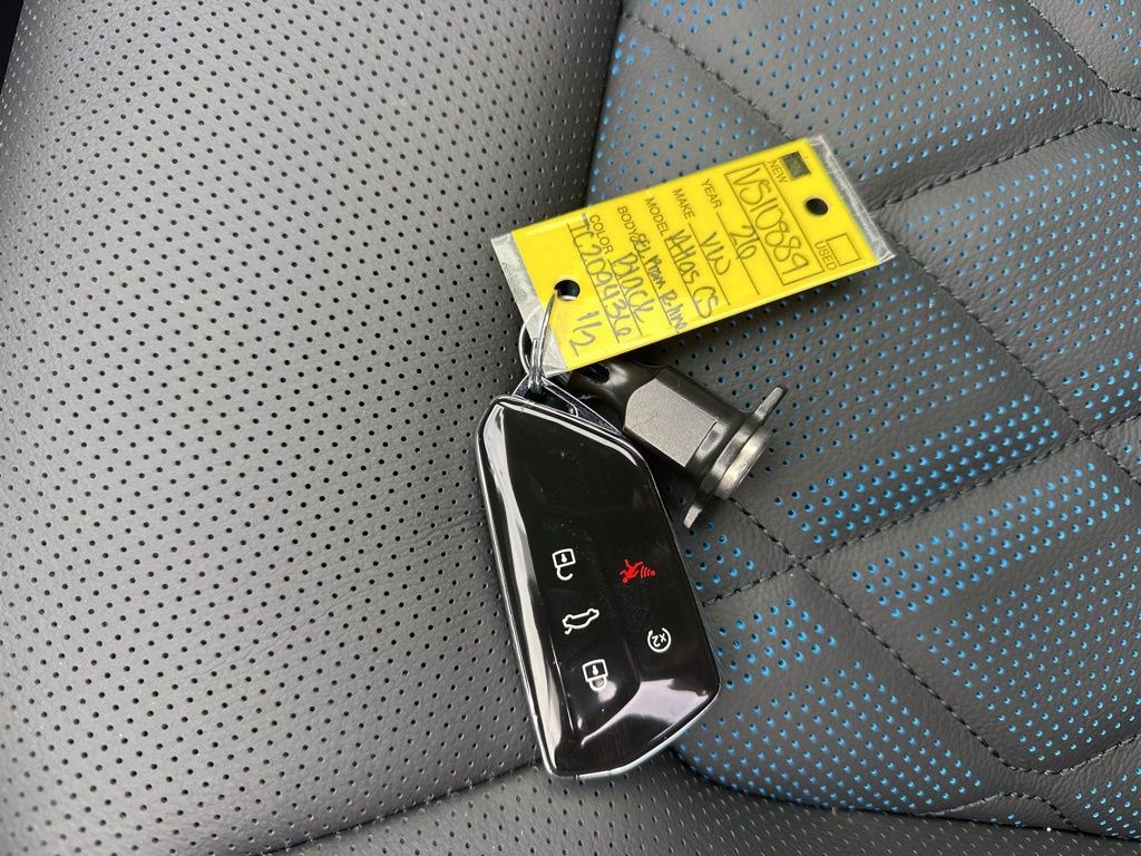 New 2026 Volkswagen Atlas Cross Sport SEL Premium R-Line image 30