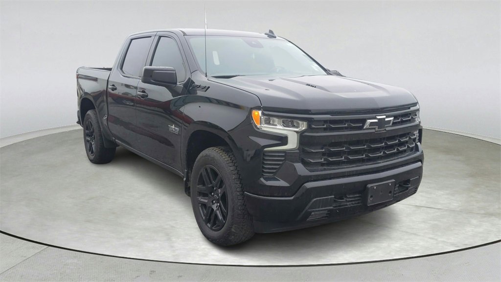 Used 2023 Chevrolet Silverado 1500 RST w/ Texas Edition Plus image 1