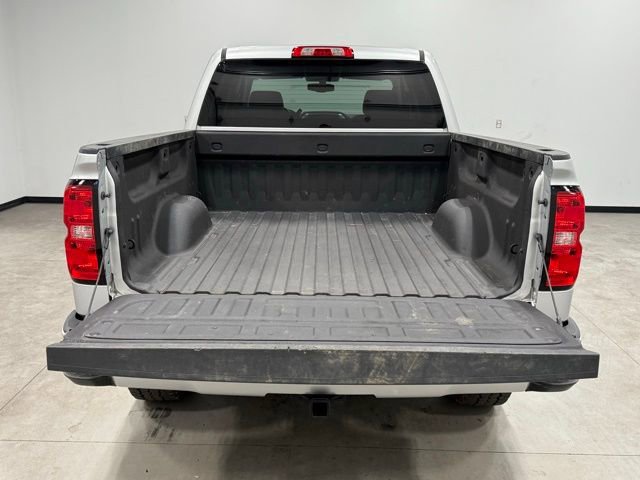 Used 2017 Chevrolet Silverado 1500 LT w/ All Star Edition image 12