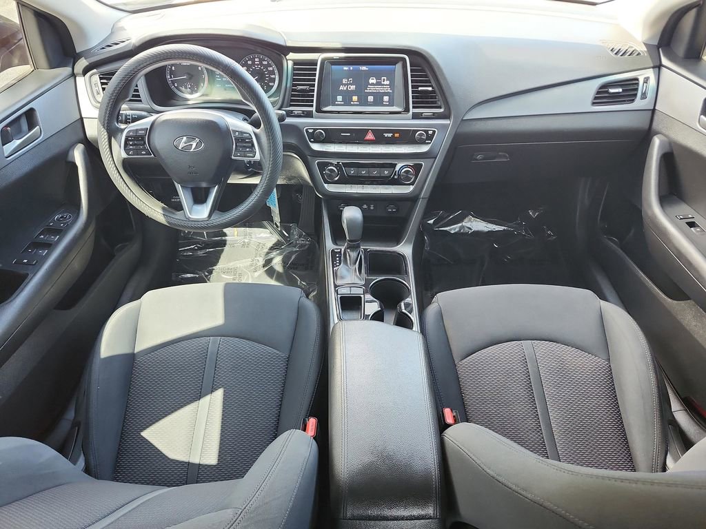 Used 2019 Hyundai Sonata SE image 18