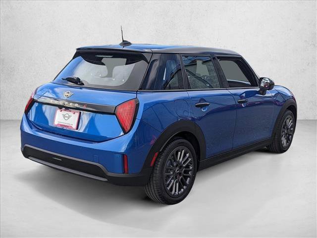 New 2026 MINI Cooper S FWD image 2