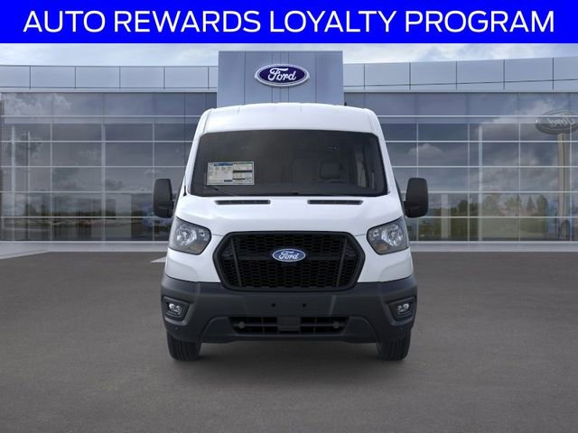 New 2026 Ford Transit 250 148 Medium Roof w/ Load Area Protection Package RWD image 7