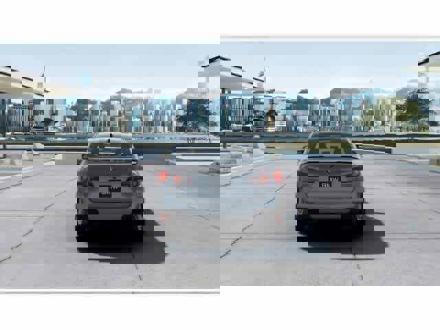 New 2025 BMW M235i xDrive image 5