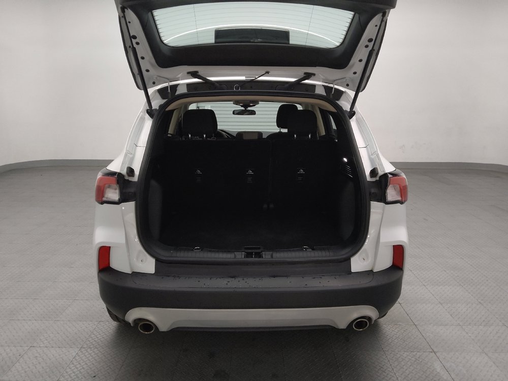 Used 2020 Ford Escape S image 29