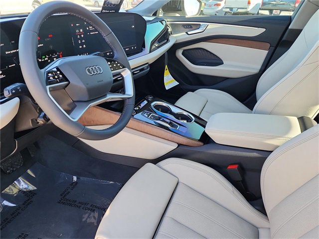 New 2026 Audi A6 Premium Plus image 22