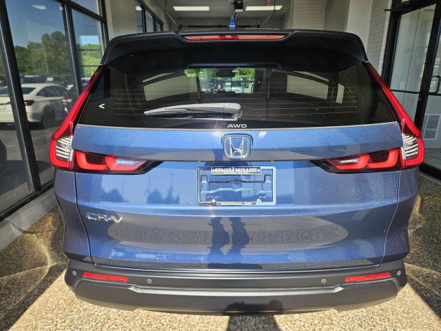 Used 2023 Honda CR-V EX-L image 3