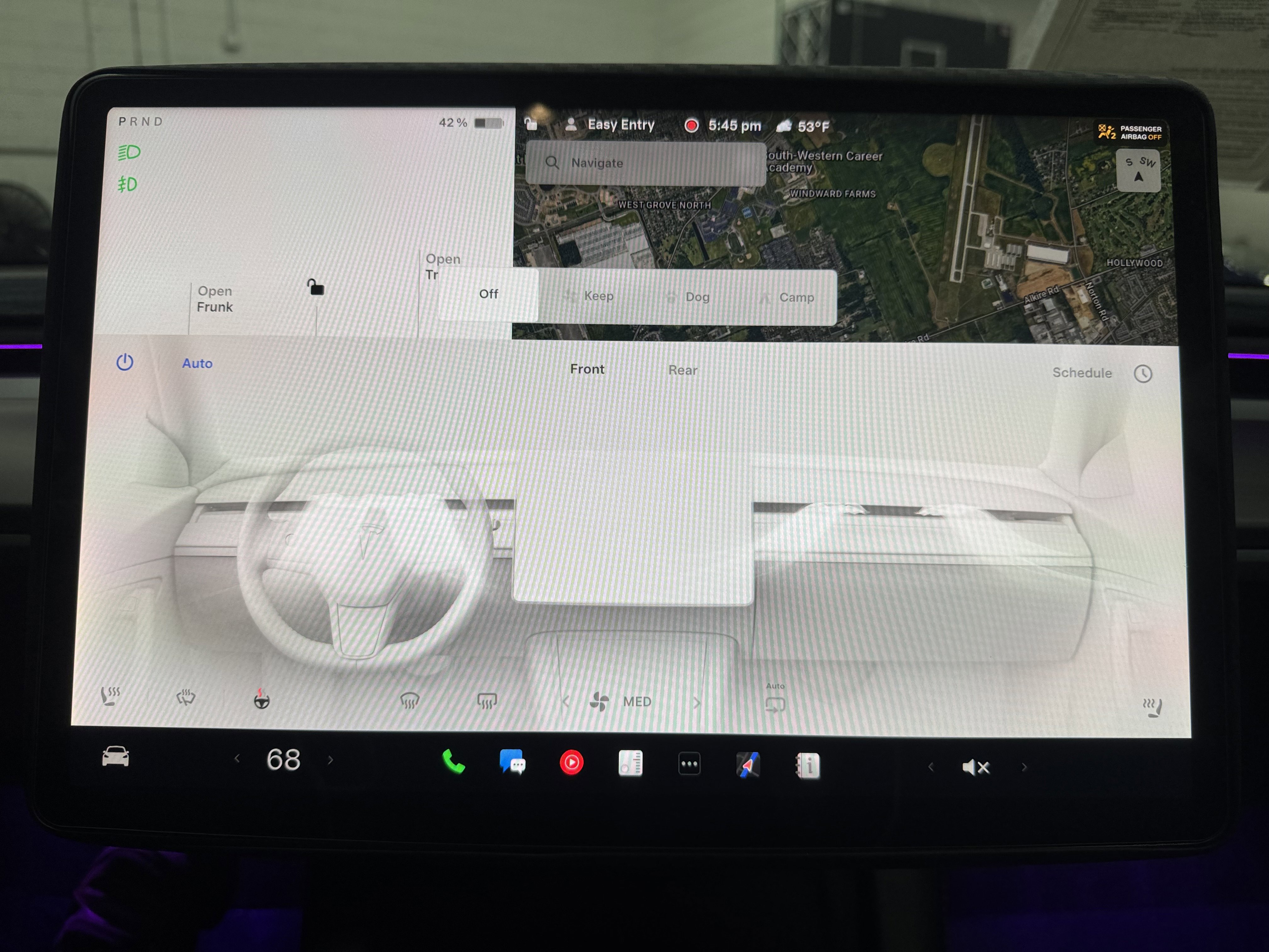 Used 2022 Tesla Model 3 Long Range image 33