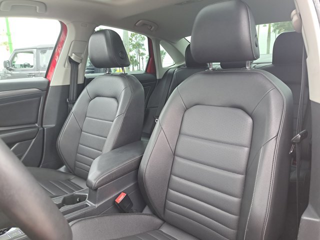 Used 2021 Volkswagen Jetta SEL FWD image 19