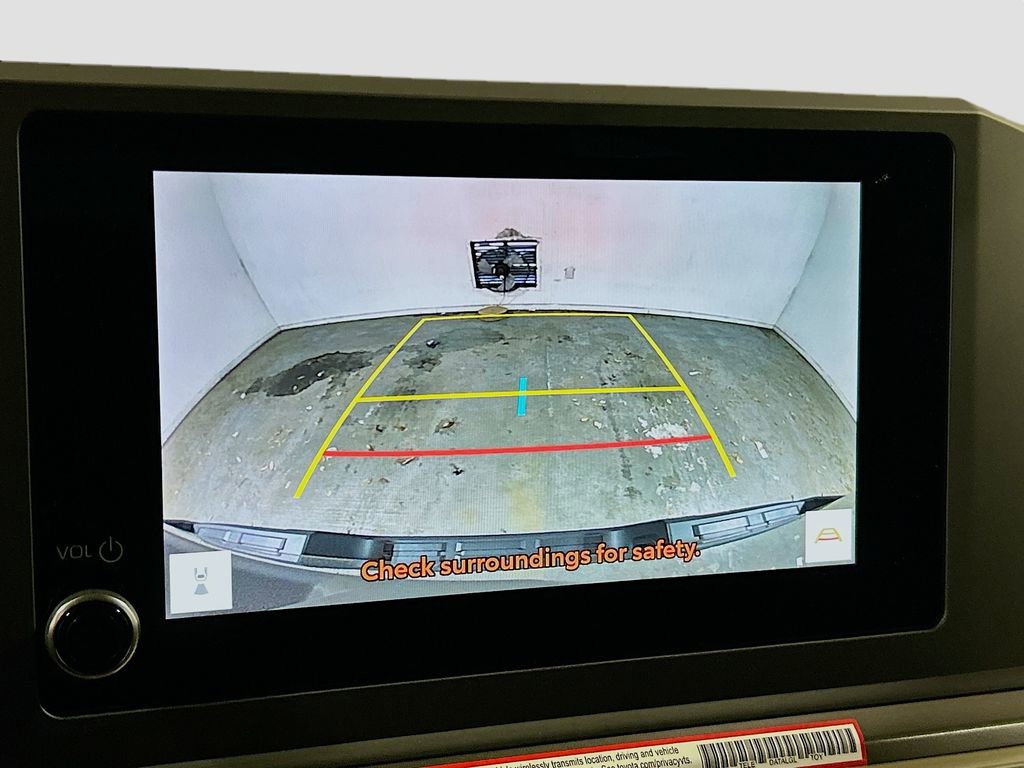 New 2026 Toyota Tacoma SR5 AWD/4WD image 14