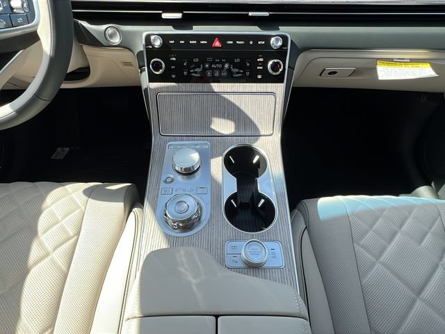 Used 2026 Genesis GV80 3.5T Prestige AWD/4WD image 17