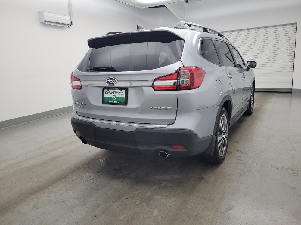 Used 2019 Subaru Ascent Premium AWD/4WD image 7