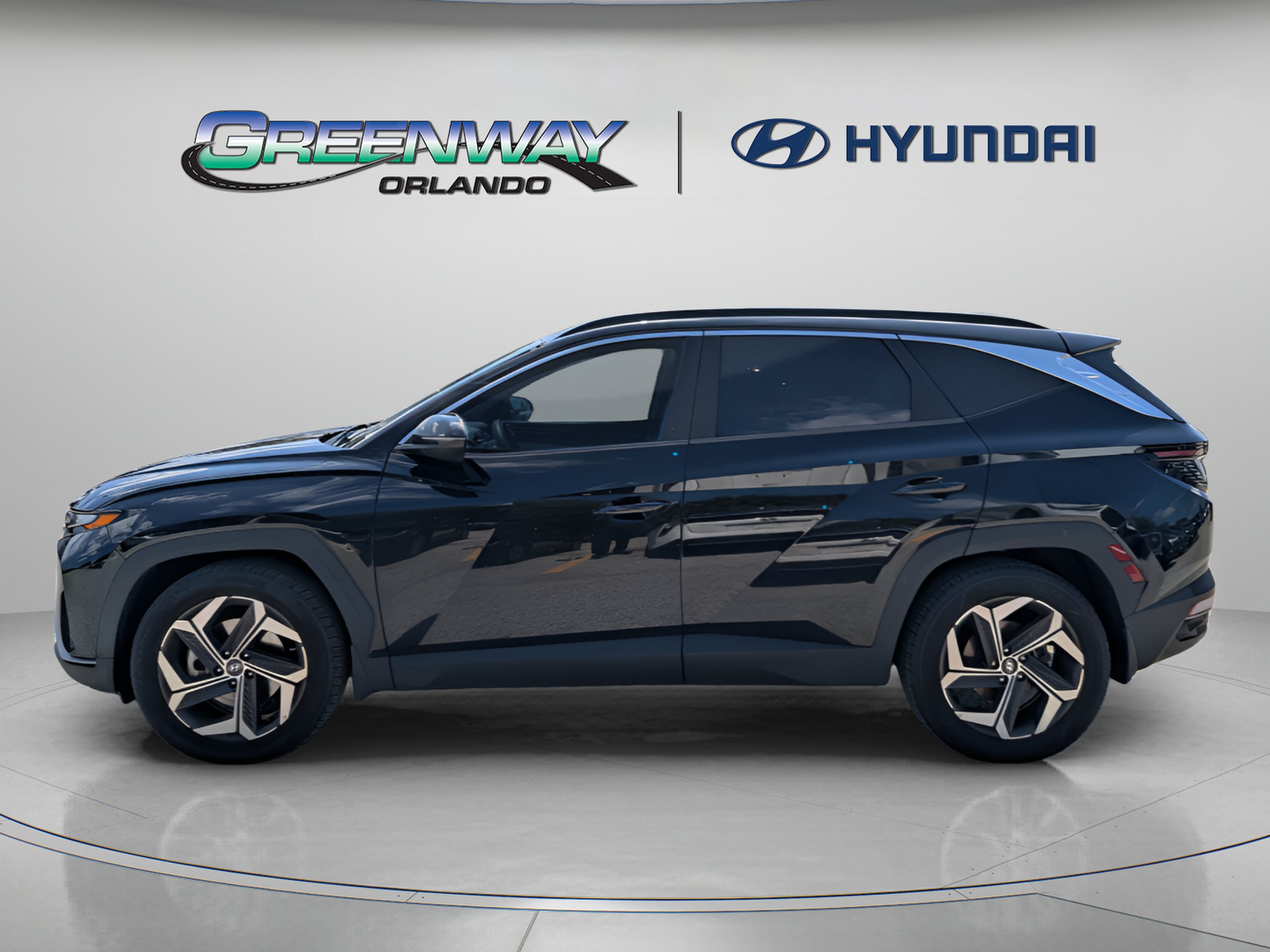 Used 2022 Hyundai Tucson SEL w/ Convenience Package FWD image 5