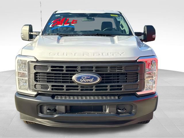 New 2026 Ford F350 XL image 2