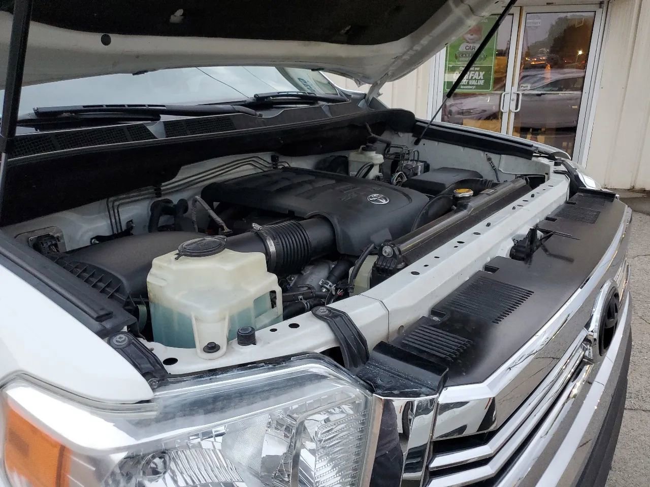 Used 2016 Toyota Tundra SR5 RWD image 40