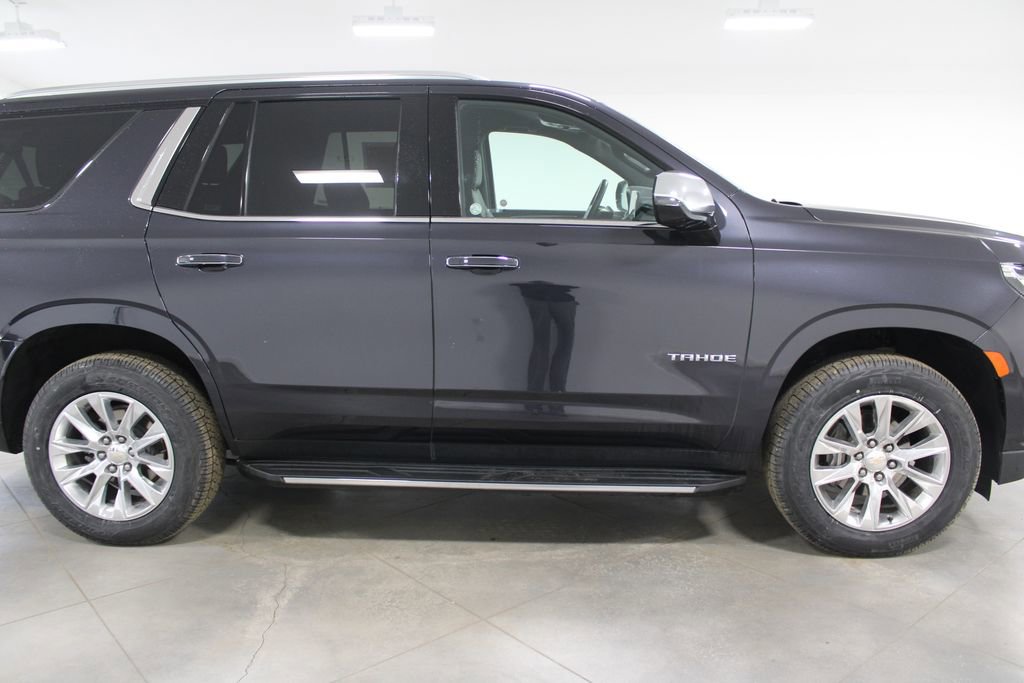 Used 2024 Chevrolet Tahoe Premier image 11