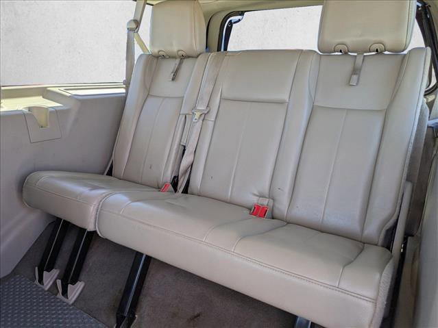 Used 2011 Ford Expedition EL Limited image 20