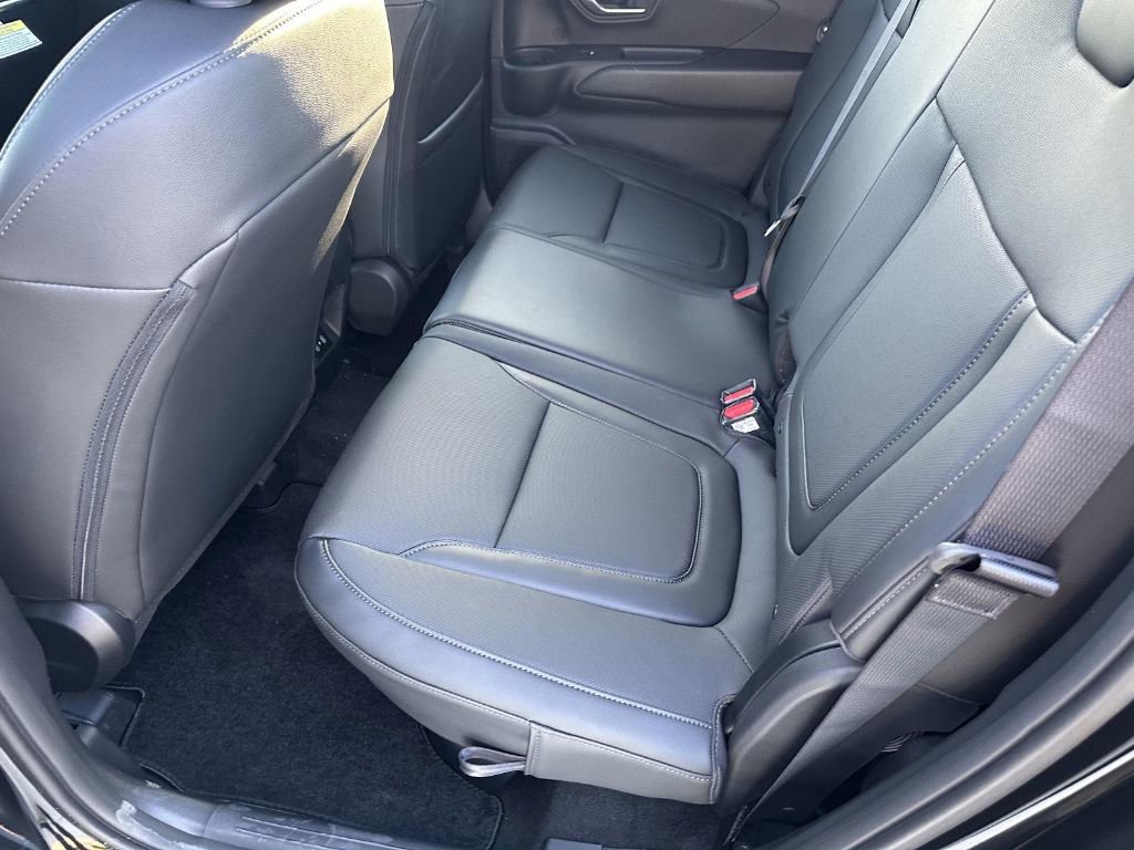 New 2026 Hyundai Santa Cruz SEL image 25