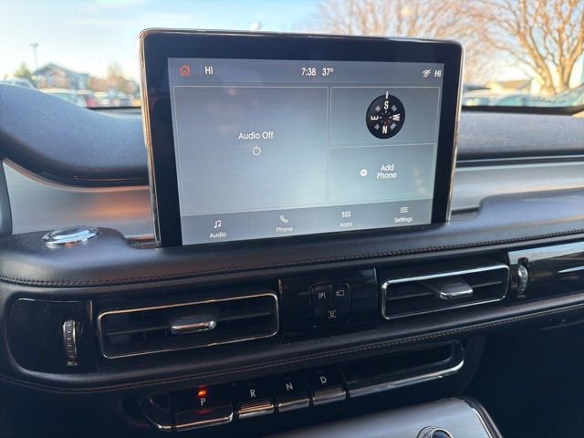 Used 2021 Lincoln Aviator AWD image 22