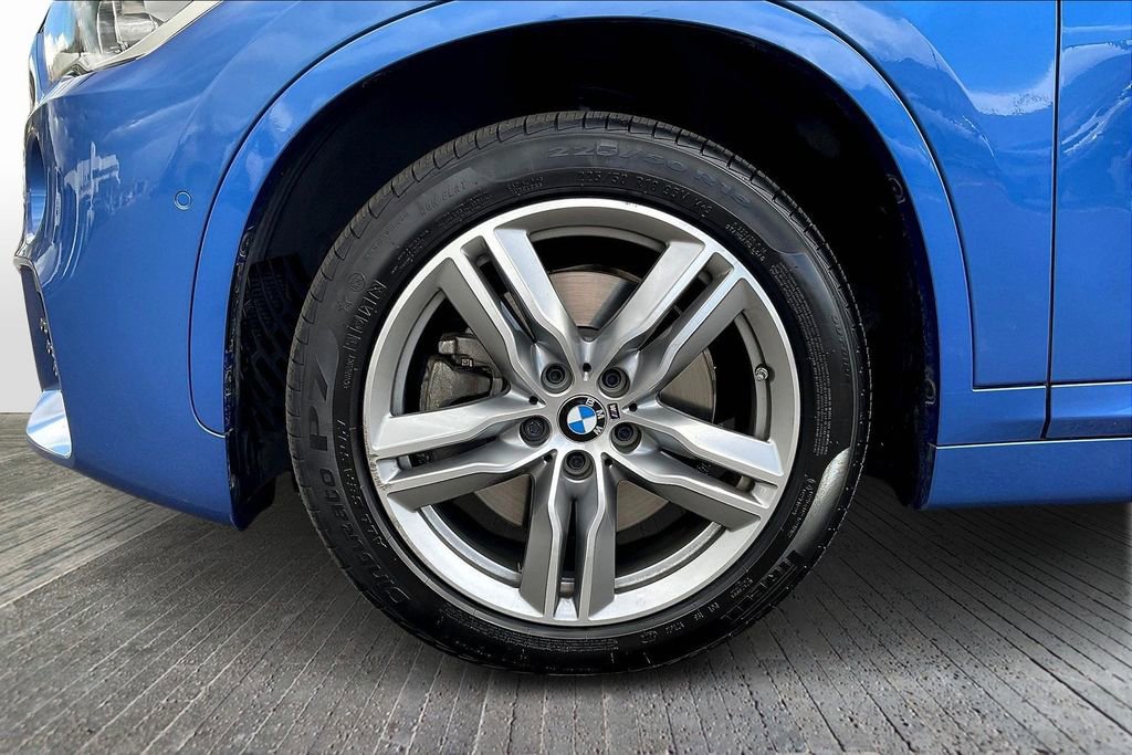 Used 2017 BMW X1 xDrive28i AWD/4WD image 32