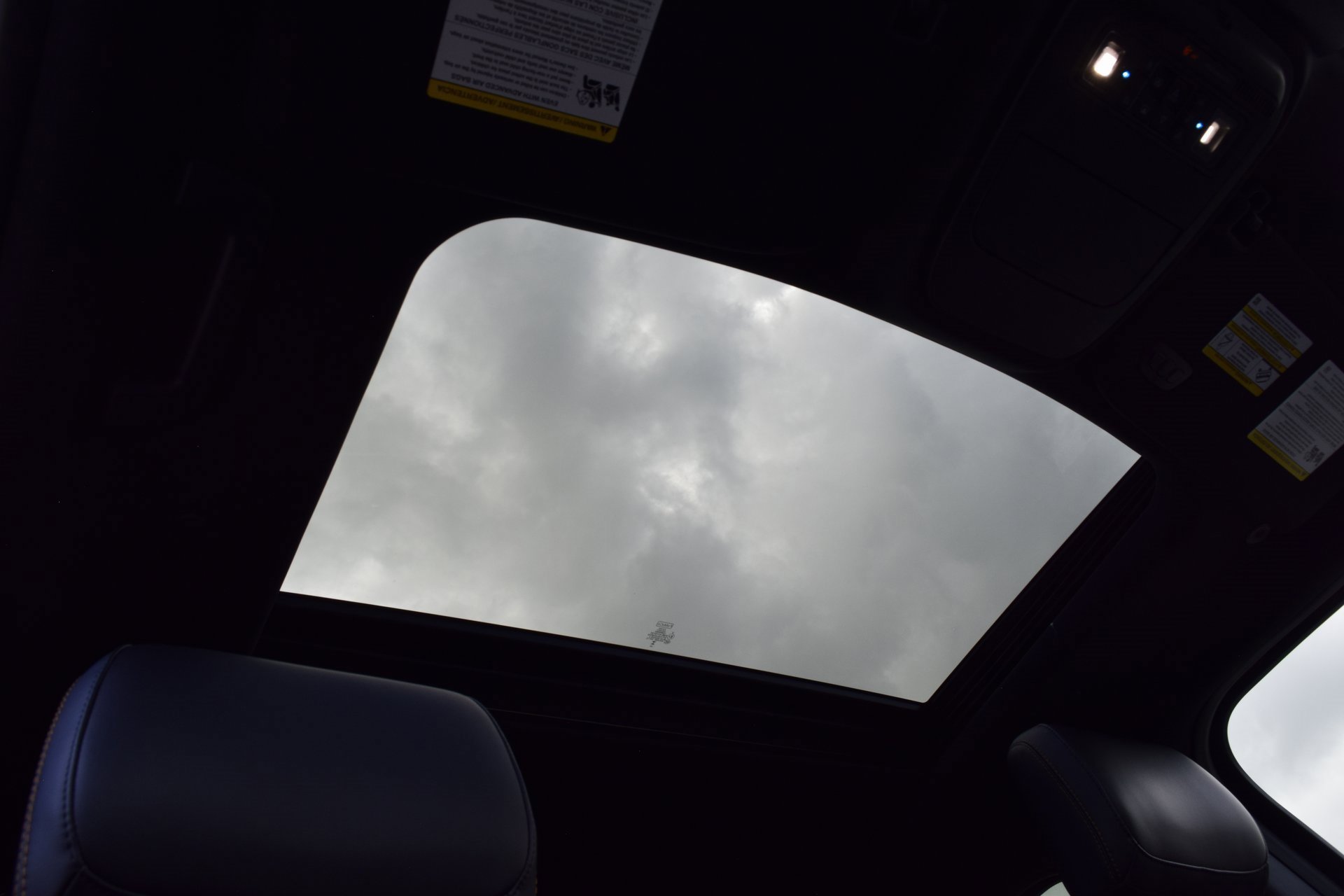 New 2025 Ford Expedition Tremor image 26