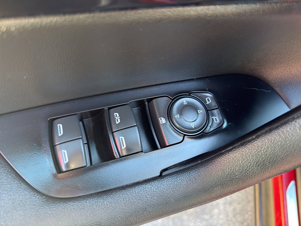 Used 2023 Chevrolet Blazer Premier w/ Driver Confidence II Package image 12