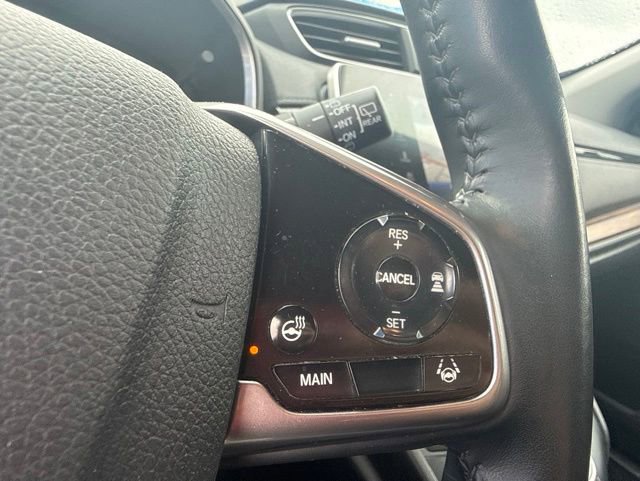 Used 2022 Honda CR-V Touring image 24
