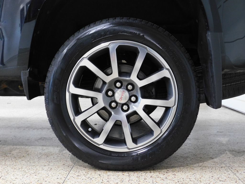 Used 2019 GMC Canyon Denali AWD/4WD image 88