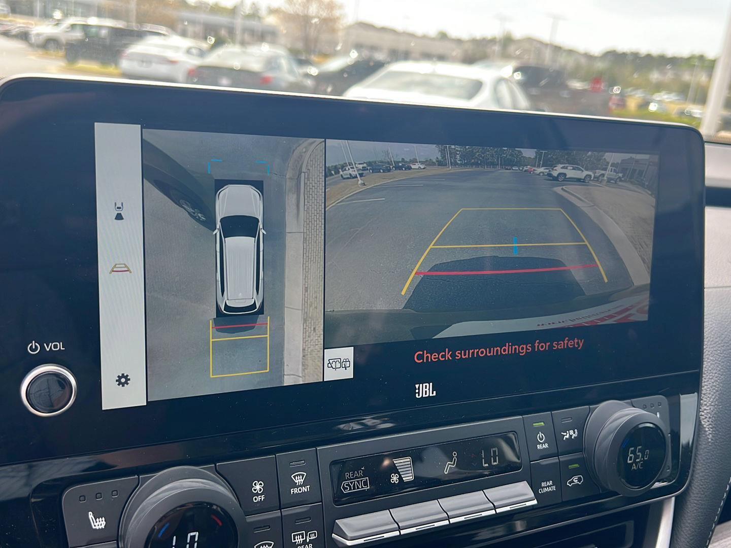 New 2026 Toyota Grand Highlander Limited image 28