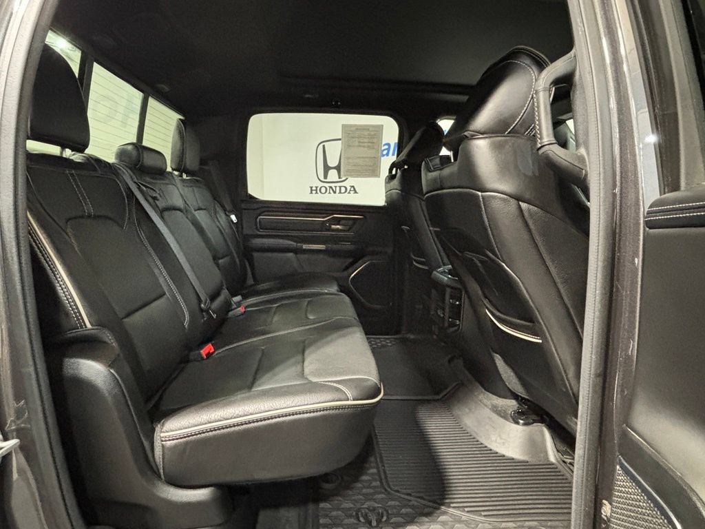 Used 2020 RAM 1500 Limited w/ Advanced Safety Group AWD/4WD image 33