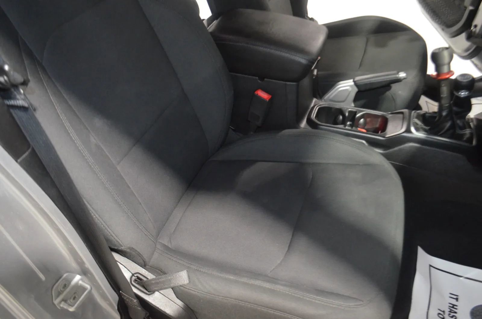 Used 2018 Jeep Wrangler Unlimited Sahara image 24