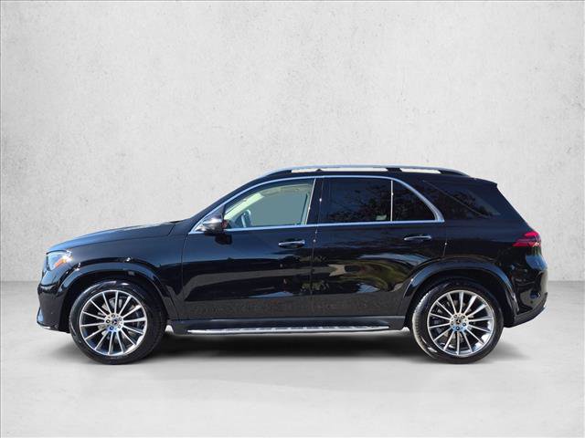 New 2026 Mercedes-Benz GLE 450 4MATIC image 5