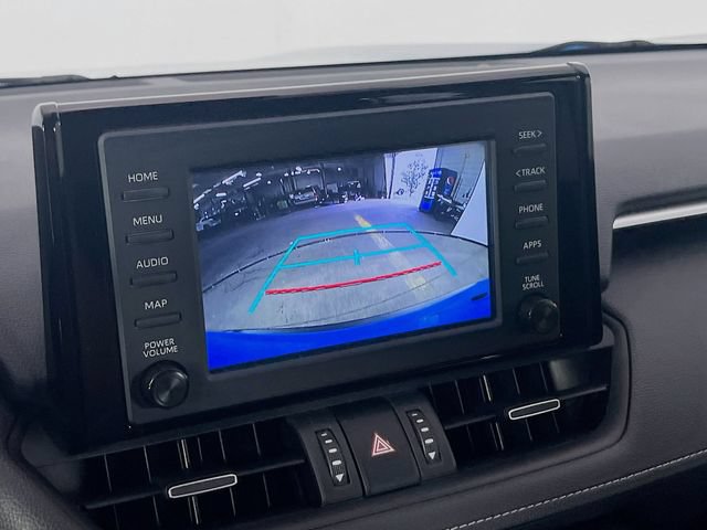 Used 2019 Toyota RAV4 XLE Premium FWD image 13