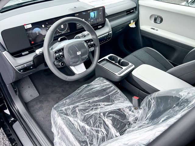 New 2026 Hyundai Ioniq 5 SE image 13