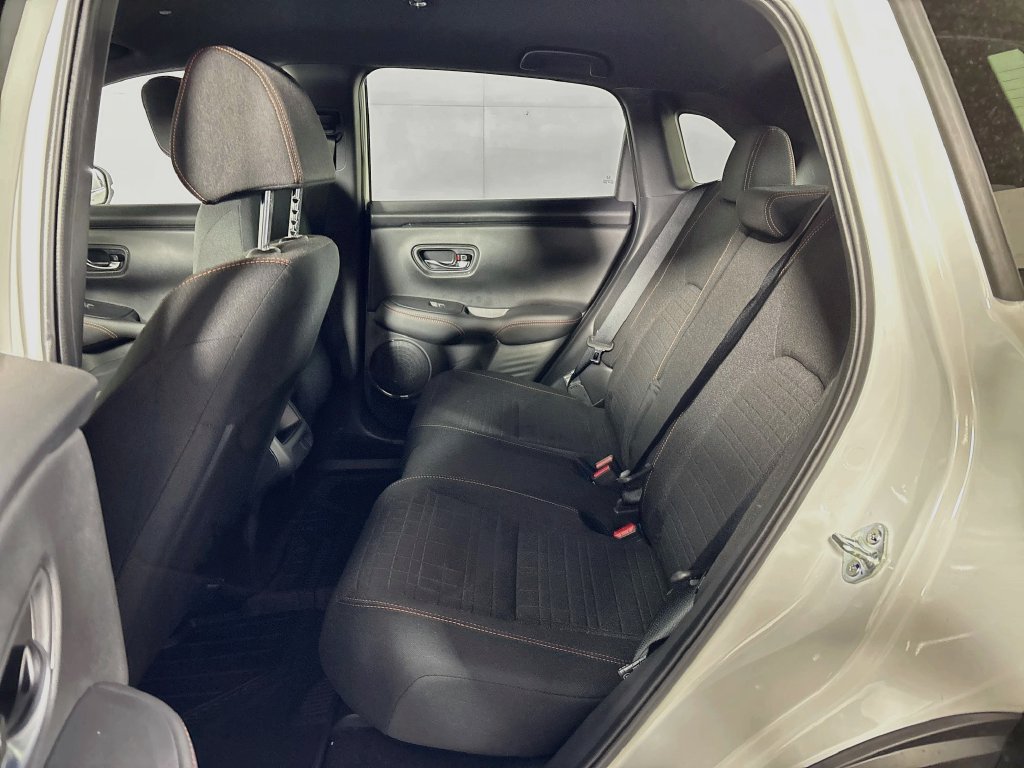 New 2027 Honda HR-V Sport image 19