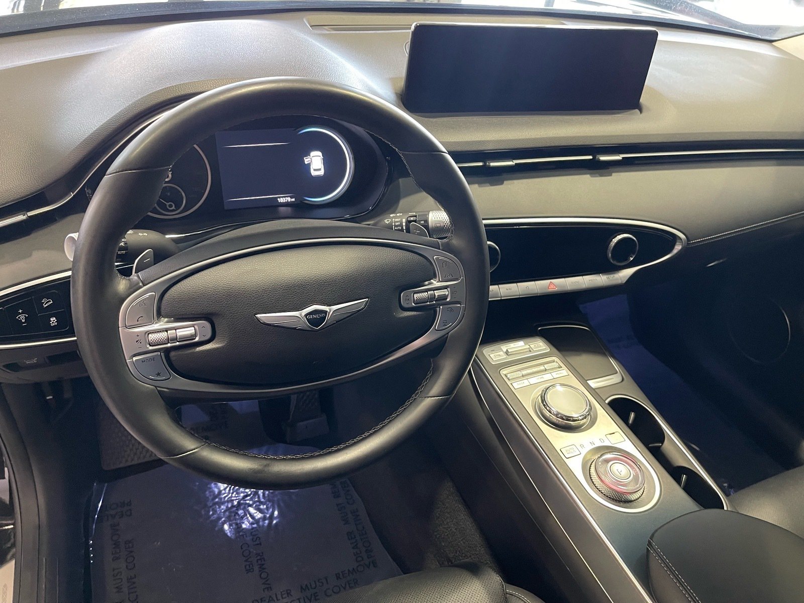 Used 2025 Genesis GV70 2.5T w/ Select Package AWD/4WD image 26