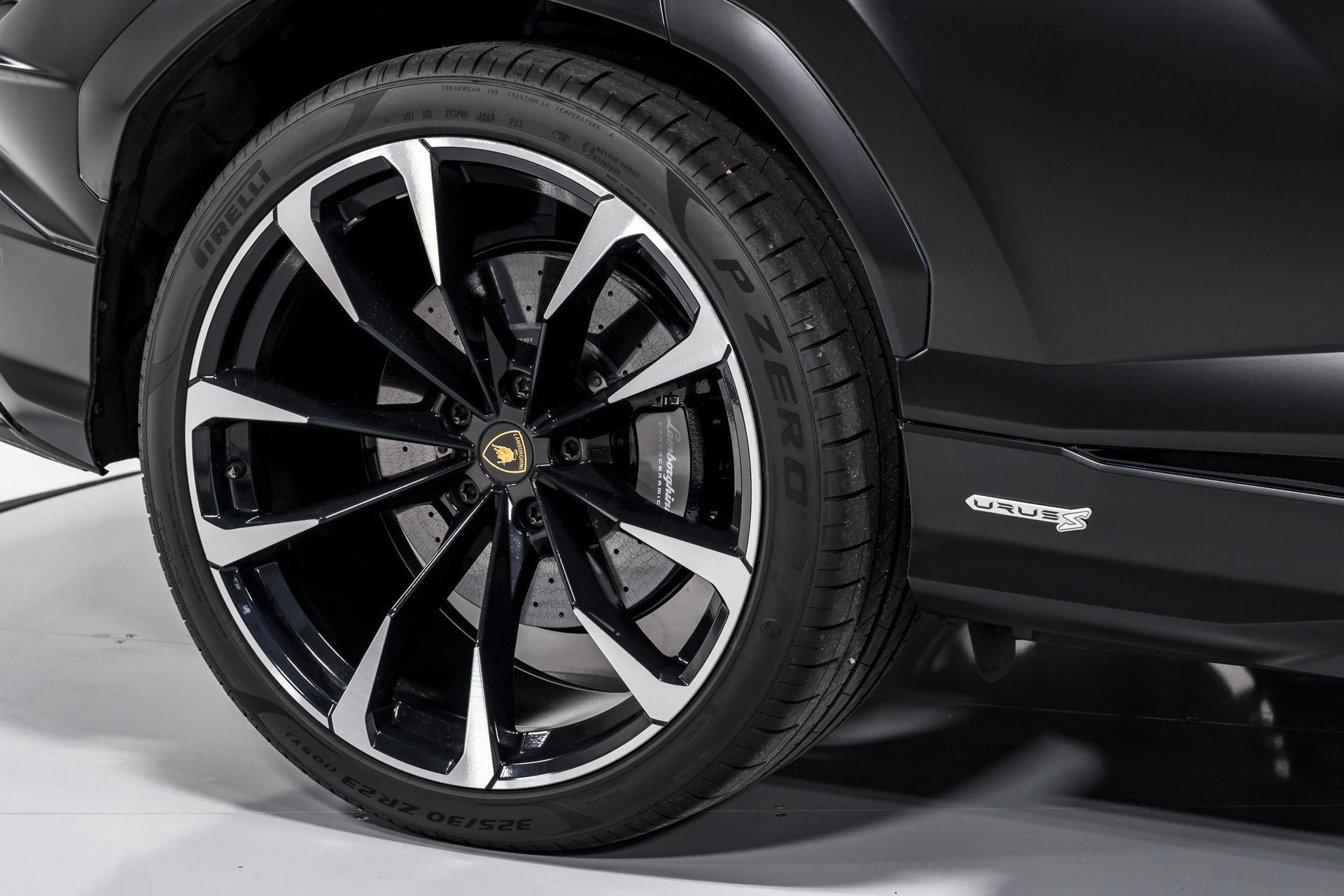 Used 2024 Lamborghini Urus S image 55